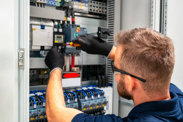 Electrical Rewiring Services in KS