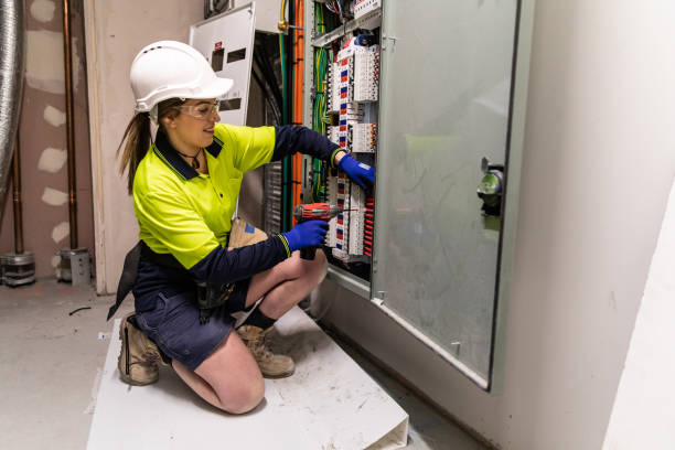 Best Emergency Electrician Near Me  in Emporia, KS