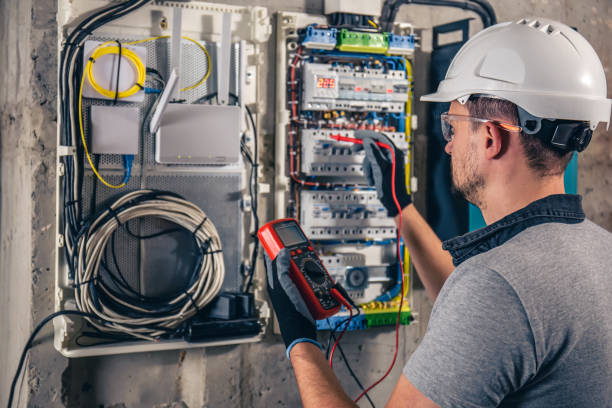 Best Home Electrical Repair  in Emporia, KS