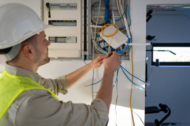 Best Electrical Upgrades for Homes  in Emporia, KS